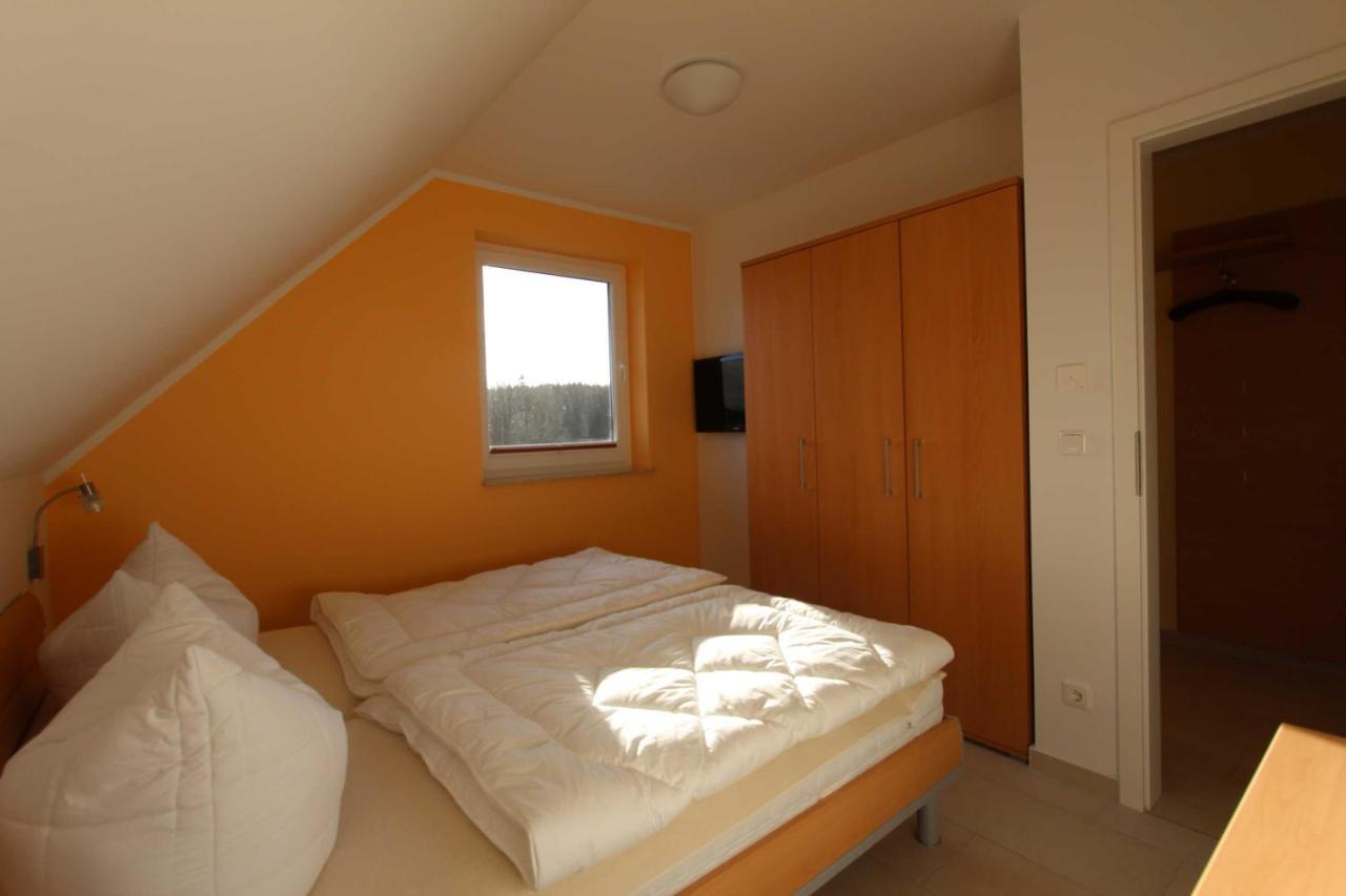 Haus Bellevue _ Og_Fewo Göhren-Lebbin Zewnętrze zdjęcie