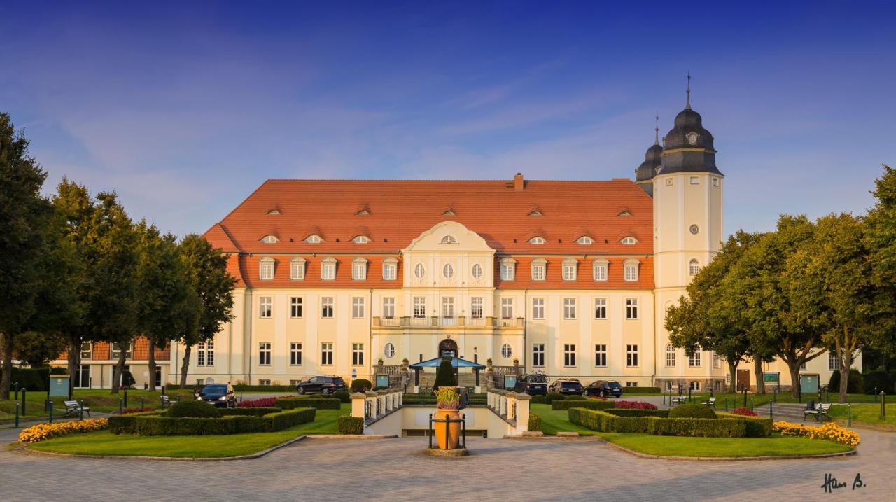 Haus Bellevue _ Og_Fewo Göhren-Lebbin Zewnętrze zdjęcie